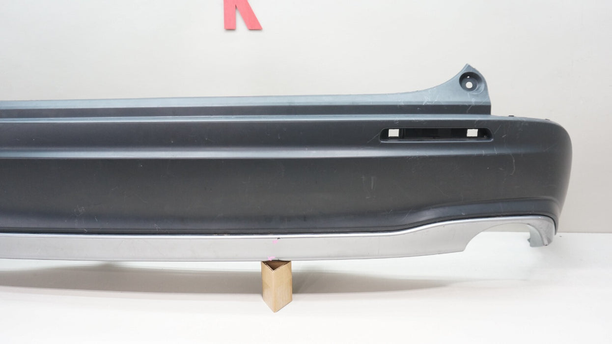 2023-2024 HONDA HR-V HRV REAR LOWER BUMPER COVER VALANCE OEM