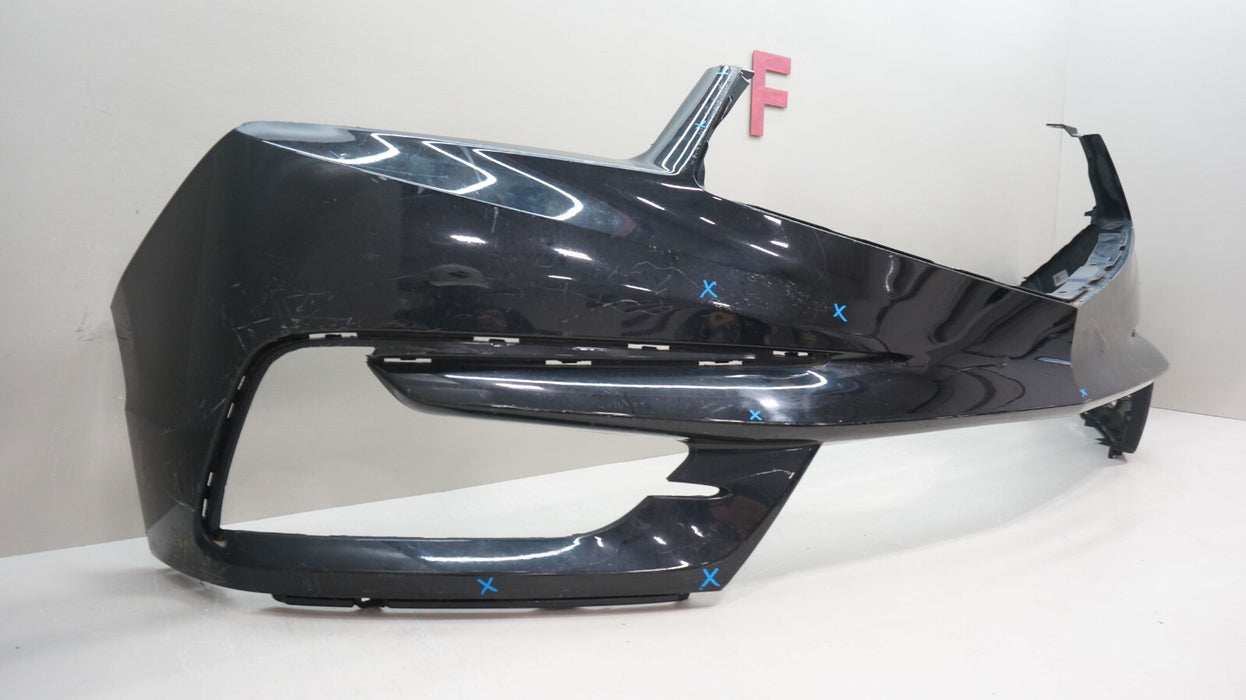 2017-2020 ACURA MDX FRONT BUMPER COVER OEM 71101-TZ5-A000