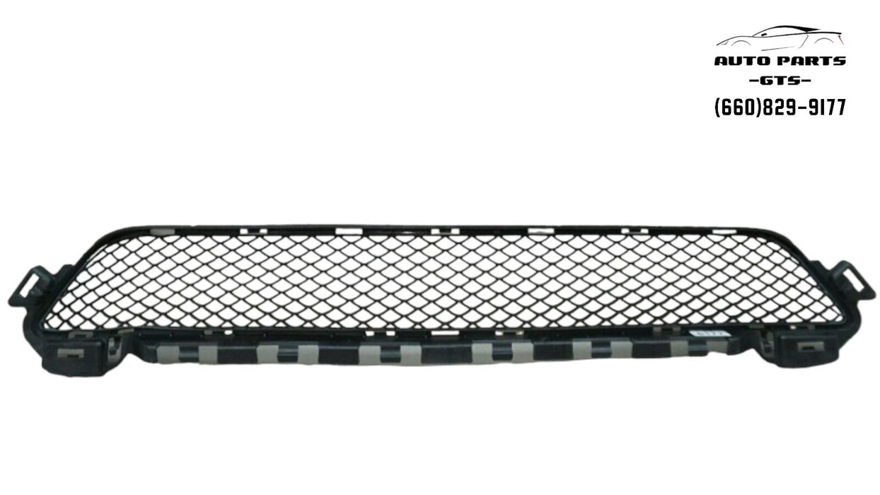 2015-2018 MERCEDES-BENZ C-CLASS W205  FRONT LOWER GRILLE A2058850423 OEM