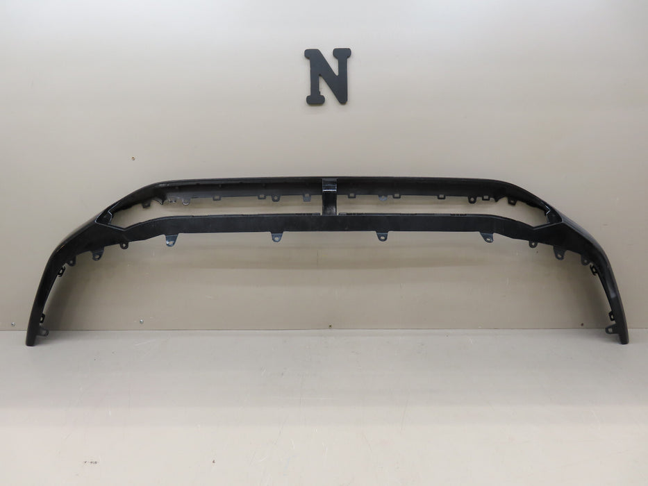 2019-2023 TOYOTA RAV4 FRONT LOWER BUMPER COVER VALANCE OEM 52411-0R140
