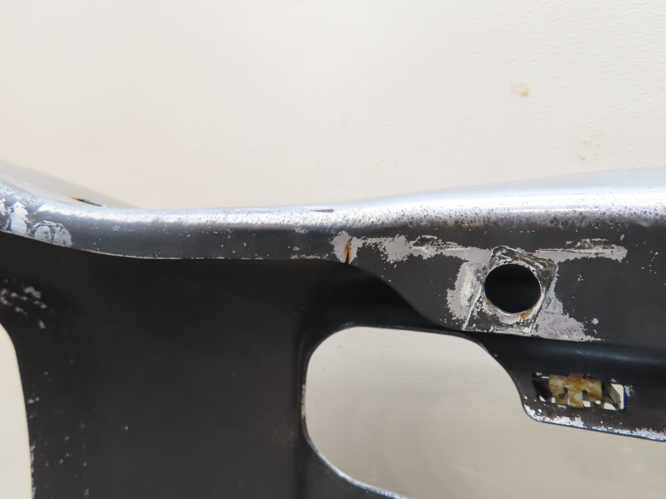 2018 2019 2020 FORD F-150 FRONT BUMPER COVER OEM