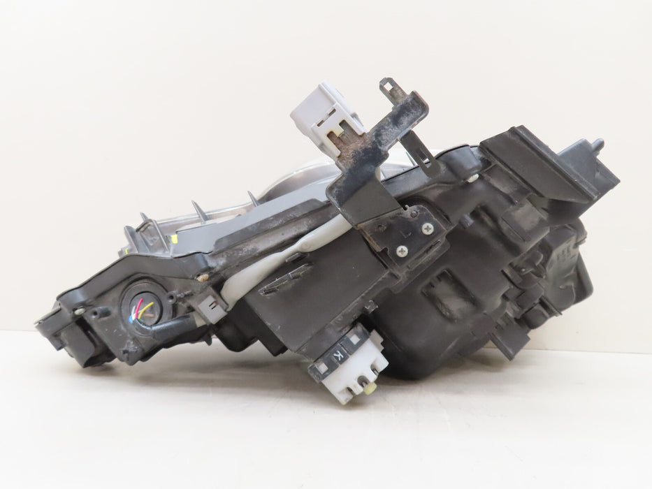 2014-2016 LEXUS IS250 IS350 FRONT LEFT DRIVER SIDE HEADLIGHT OEM