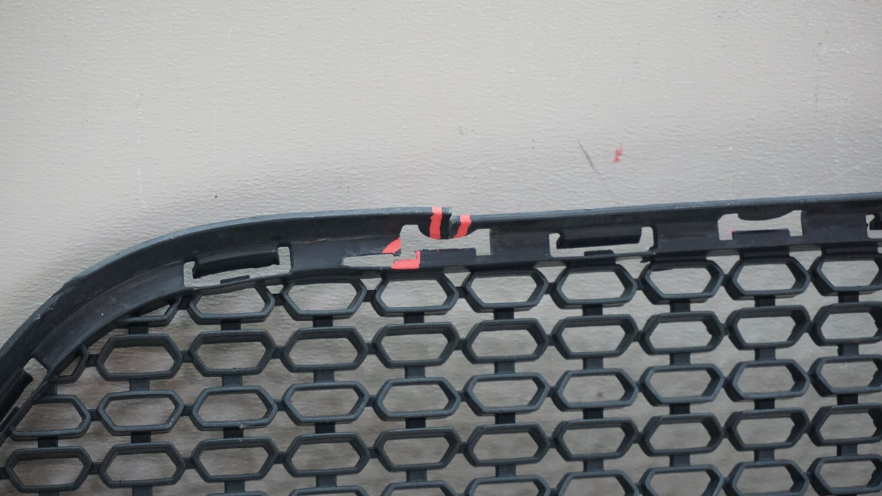 2014-2020 DODGE DURANGO FRONT BUMPER LOWER GRILL GRILLE OEM 05113684AB
