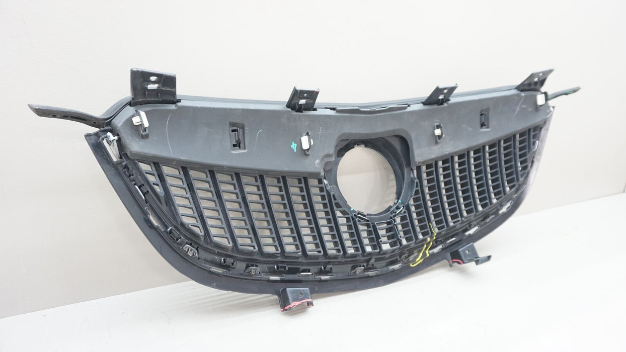 2019-2020 BUICK ENVISION FRONT UPPER BUMPER RADIATOR GRILLE OEM 42518427