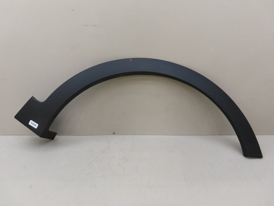 2013-2018 HYUNDAI SANTA FE FRONT RIGHT SIDE WHEEL ARCH MOLDING OEM 87712-B8000