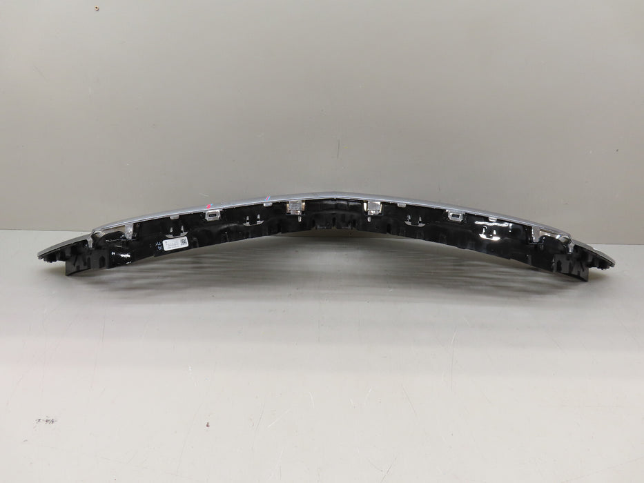 2020-2023 ACURA RDX FRONT UPPER RADIATOR GRILLE GRILL OEM 71120TYAA000