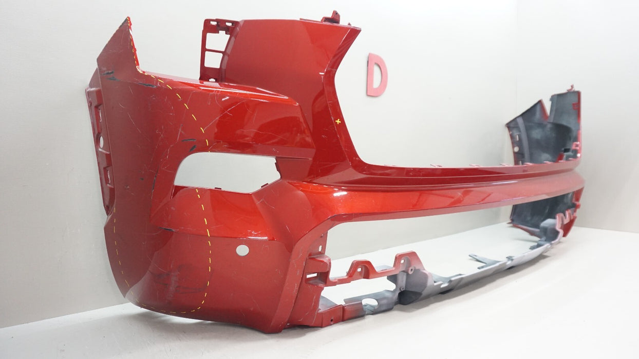 2023-2025 TOYOTA SEQUOIA FRONT BUMPER COVER 52119-00240 OEM 23 24 25