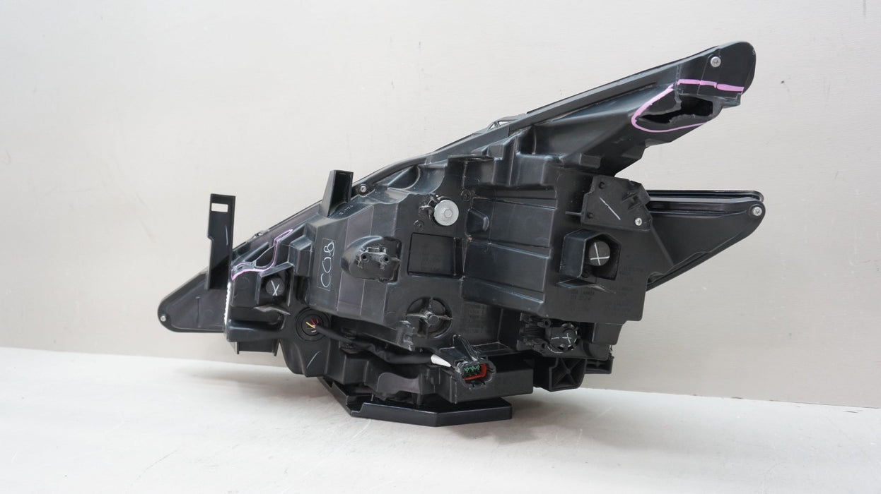 2019-2023 NISSAN MURANO FRONT RIGHT PASSENGER SIDE FULL LED HEADLIGHT OEM