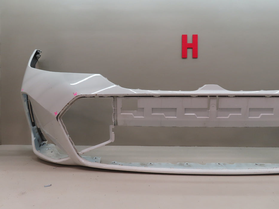 2023-2024 BMW 3 SERIES M SPORT G20 FRONT BUMPER COVER OEM 8085444