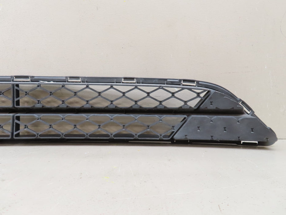 2012-2014 HYUNDAI AZERA SEDAN FRONT LOWER BUMPER GRILLE GRILL OEM 86561-3V000