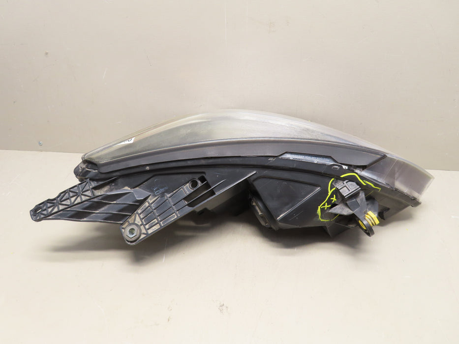 2013-2017 CHEVROLET TRAVERSE LEFT DRIVER SIDE HEADLIGHT HALOGEN OEM 23235887
