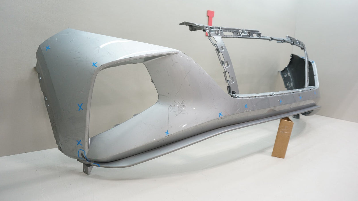 2022-2023 HYUNDAI TUCSON FRONT BUMPER COVER PANEL OEM 86511-CW000