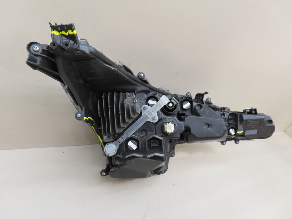 2023 2024 TOYOTA COROLLA FRONT LEFT DRIVER SIDE HEADLIGHT LED OEM