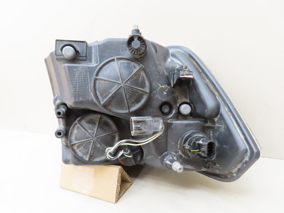 2009-2018 DODGE RAM 1500 2500 3500 FRONT RIGHT PASSENGER HEADLIGHT HAOLGEN OEM