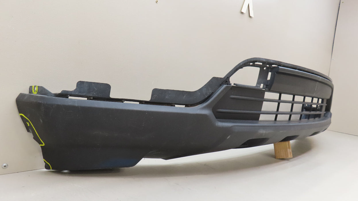 2020-2022 FORD EXPLORER FRONT LOWER BUMPER COVER OEM
