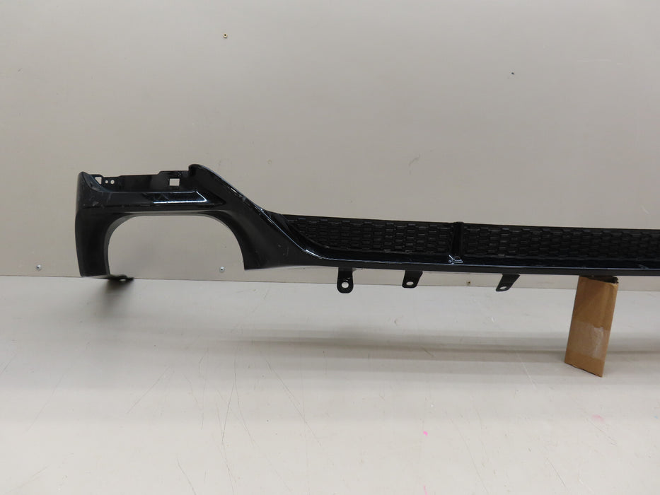 2019-2022 TOYOTA AVALON REAR LOWER BUMPER COVER VALANCE OEM