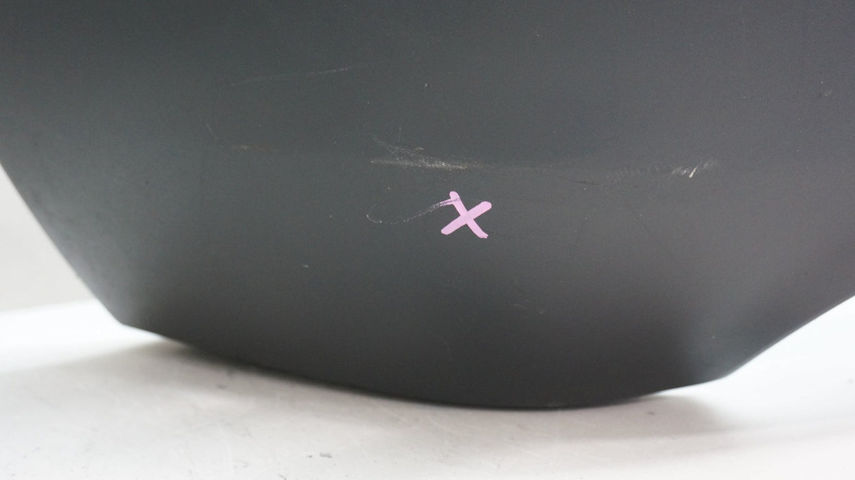 2019-2021 HONDA PASSPORT REAR BUMPER COVER PANEL 71101-TGS-A000 OEM