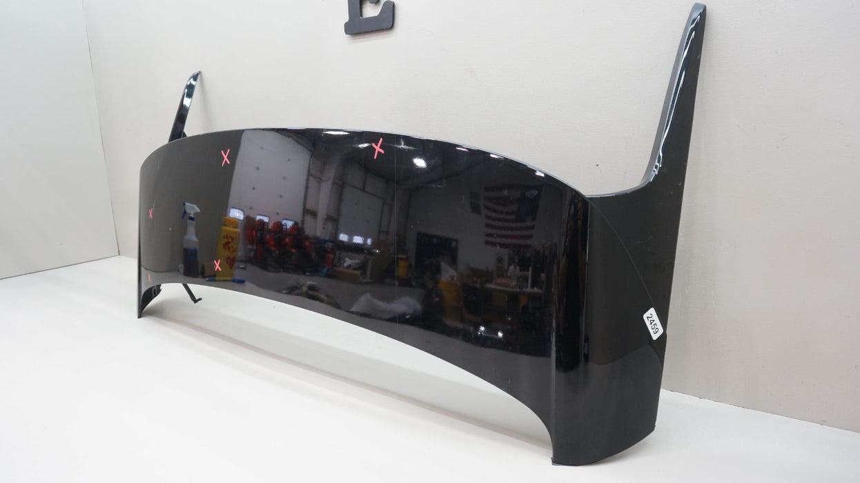 2021-2025 FORD MUSTANG MACH-E REAR TRUNK LID SPOILER WING LJ8B-R44210 OEM