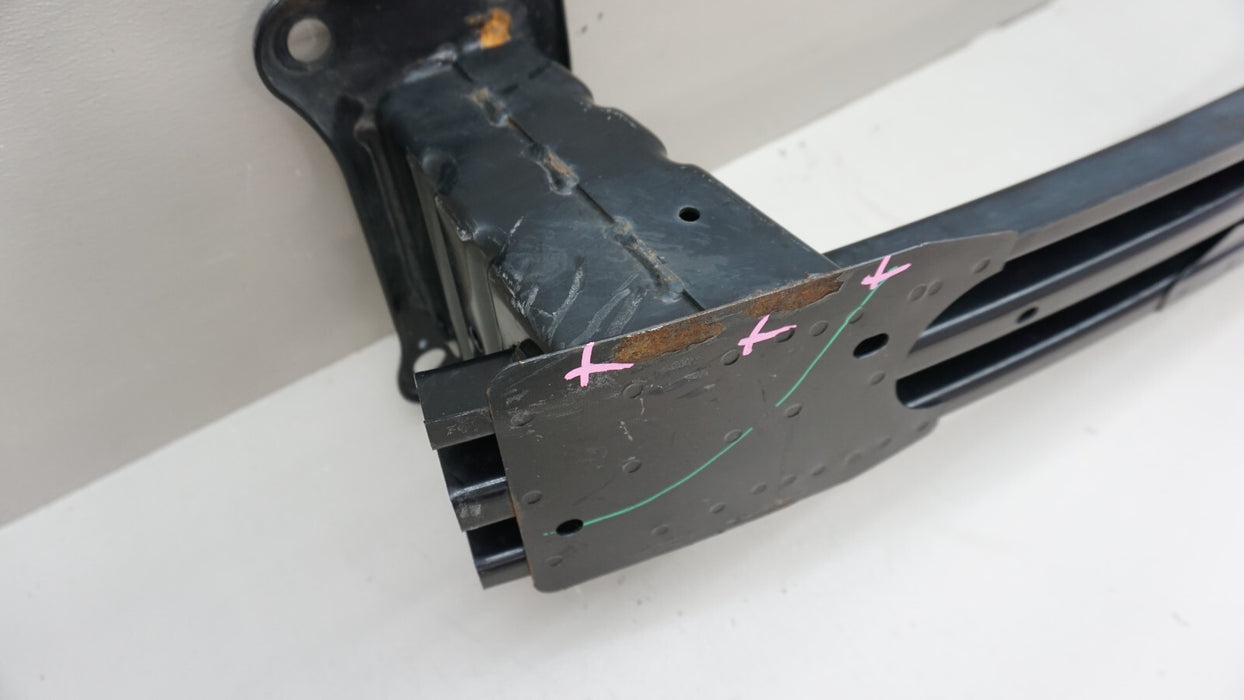 2019-2020 KIA OPTIMA FRONT REINFORCEMENT CRASH IMPACT BAR OEM