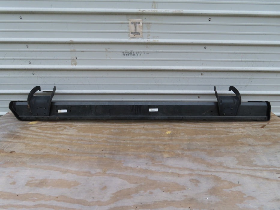 2015-2020 FORD F-150 CREW CAB PICKUP RIGHT SIDE RUNNING BOARD OEM FL34-16470-ECW