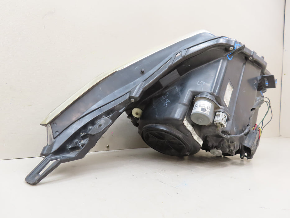 2011-2014 CADILLAC SRX FRONTLEFT DRIVER SIDE HEADLIGHT HID XENON OEM 932350