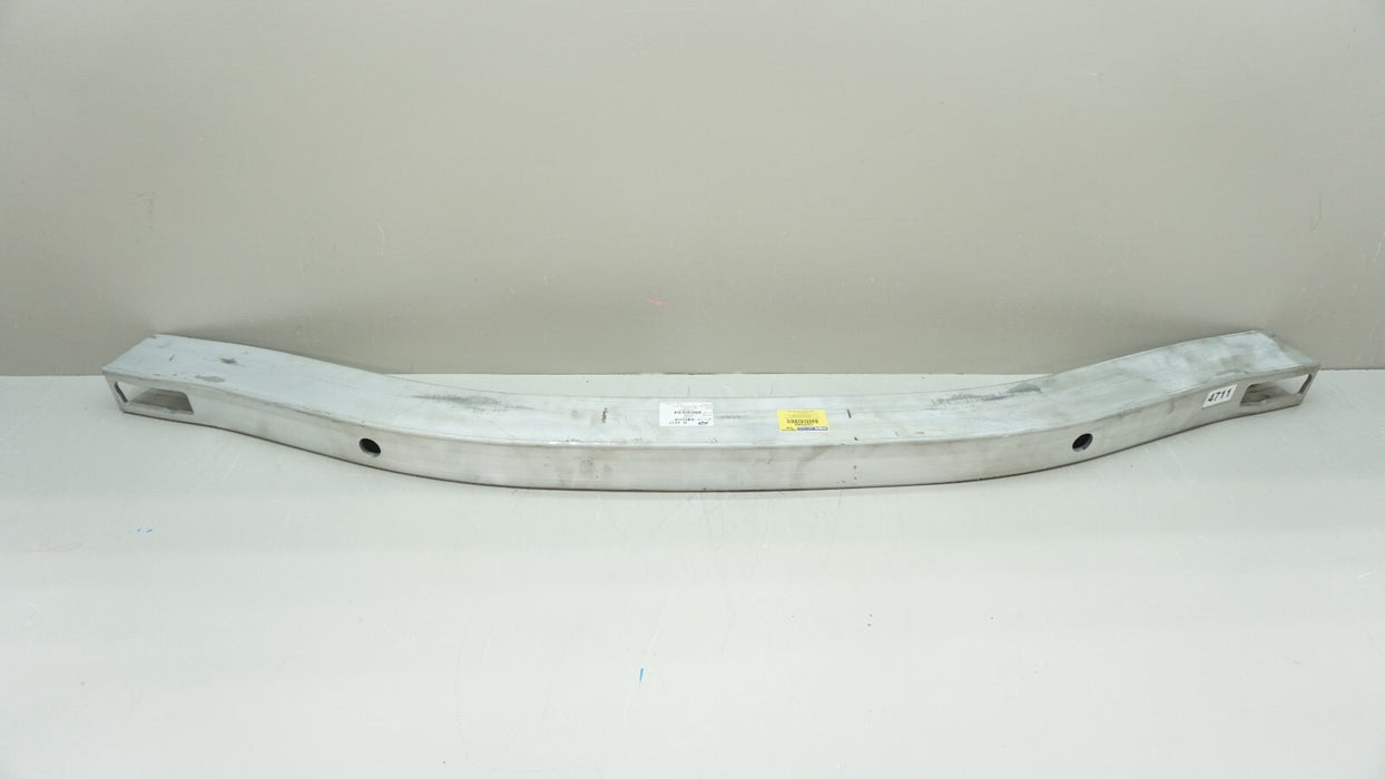 2018-2023 HONDA ODYSSEY REAR BUMPER REINFORCEMENT IMPACT BAR CAPA AFTERMARKET