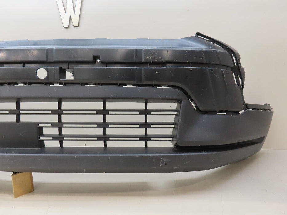 2025 CHEVROLET TRAVERSE FRONT LOWER BUMPER COVER OEM 84870096