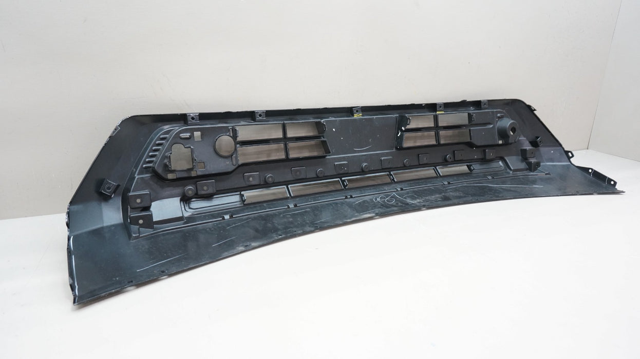 2021-2025 GMC YUKON FRONT BUMPER LOWER VALANCE COVER 86782898 OEM