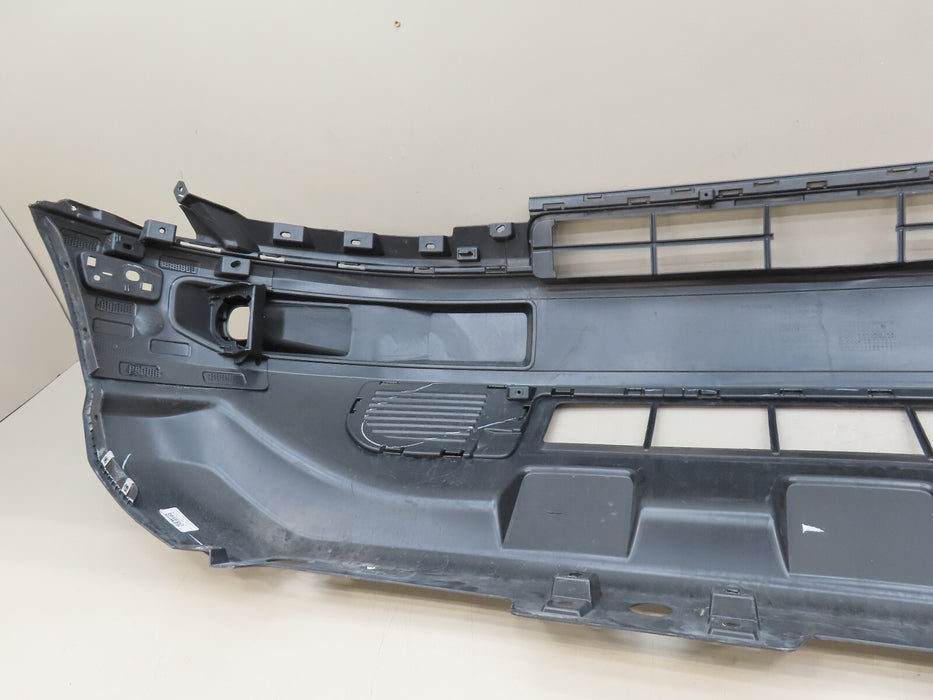 2021 2022 2023 FORD BRONCO SPORT FRONT BUMPER COVER OEM M1PB-17626