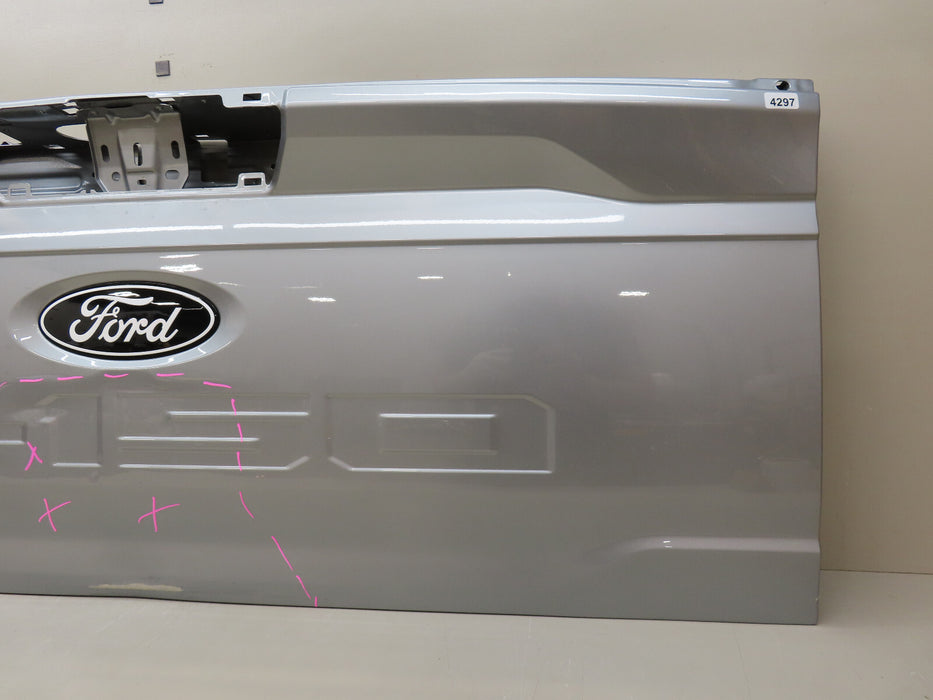 2021-2023 FORD F150 F-150 REAR TAIL GATE OEM