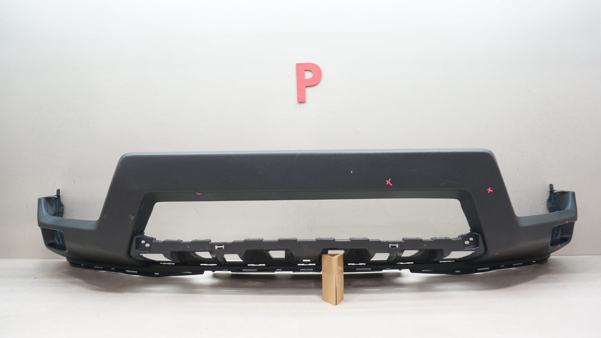 2021-2023 HONDA RIDGELINE FRONT LOWER BUMPER VALANCE OEM 71105-T6Z
