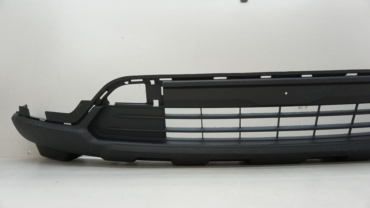 2020-2022 FORD EXPLORER SUV FRONT LOWER BUMPER COVER PANEL OEM LB5B-17F775-ADW