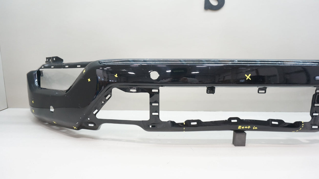 2021-2023 FORD F-150 FRONT METAL BUMPER COVER PANEL OEM