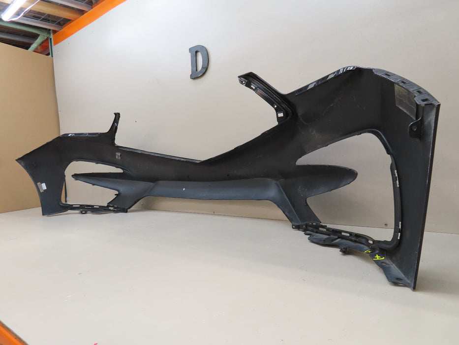 2019 2020 2021 ACURA RDX FRONT BUMPER COVER OEM 71101-TJB-A000