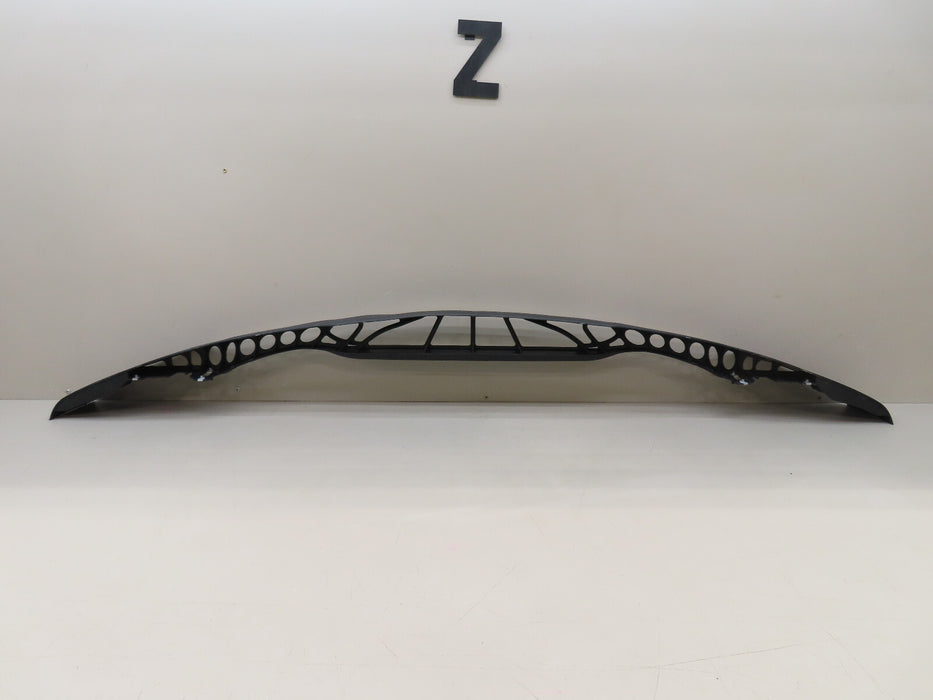 2021 2022 2023 FORD F-150 FRONT LOWER AIR DAM DEFLECTOR COVER OEM ML34-17D997