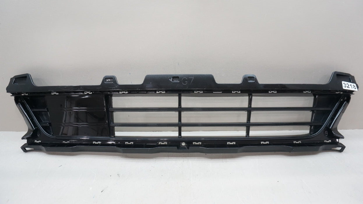 2023-2024 KIA SPORTAGE FRONT GRILLE GRILL OEM 86531-CH030