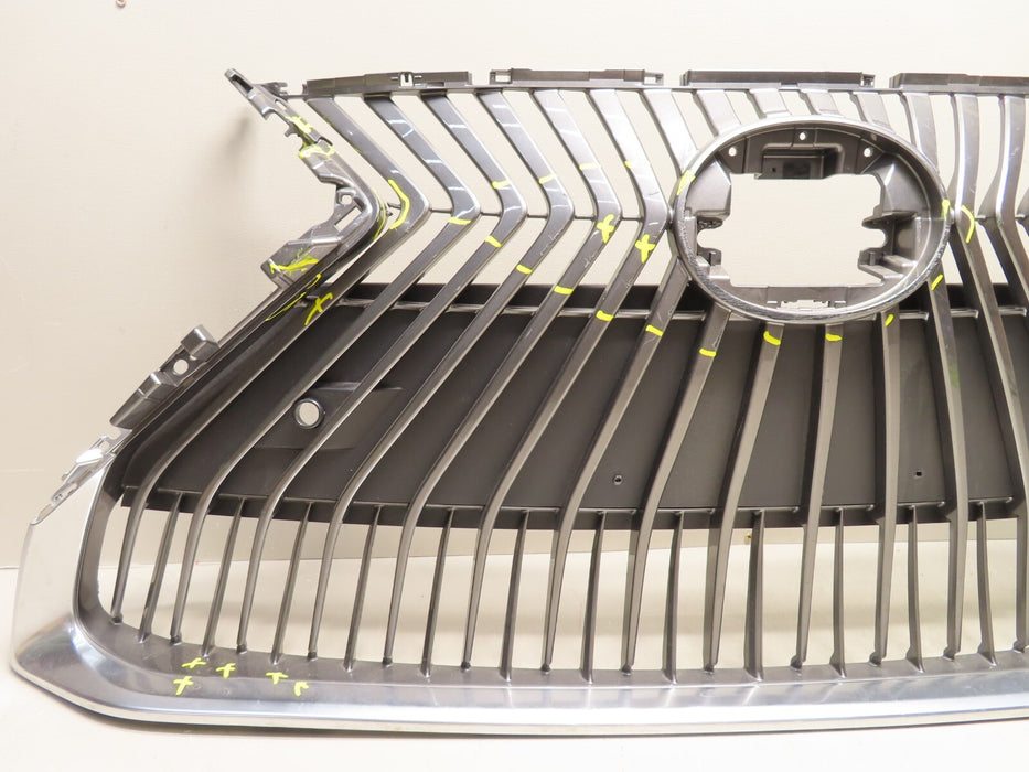 2019 2020 2021 LEXUS ES ES300H ES350 FRONT GRILL GRILLE OEM