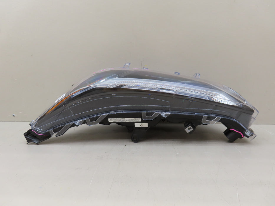 2022-2023 TOYOTA RAV4 FRONT LEFT DRIVER SIDE HEADLIGHT LAMP LED OEM