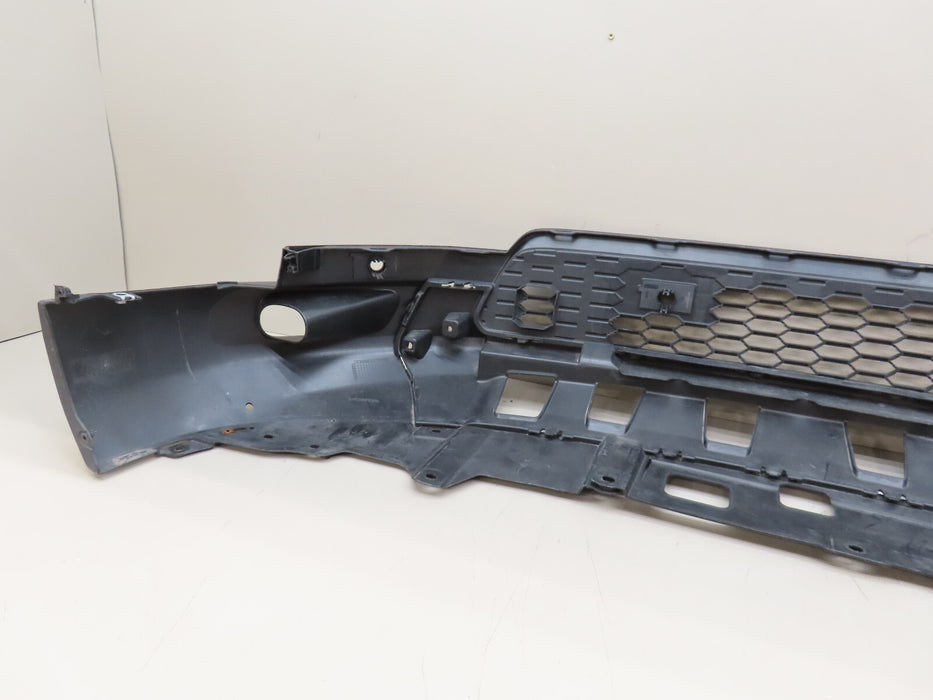 2023 2024 HONDA PILOT FRONT LOWER BUMPER COVER OEM 71110-T90-A000
