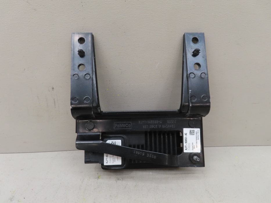 2015-2017 LINCOLN MKC ADAPTIVE CRUISE CONTROL RADAR UNIT MODULE KJ7T-9G853-AC