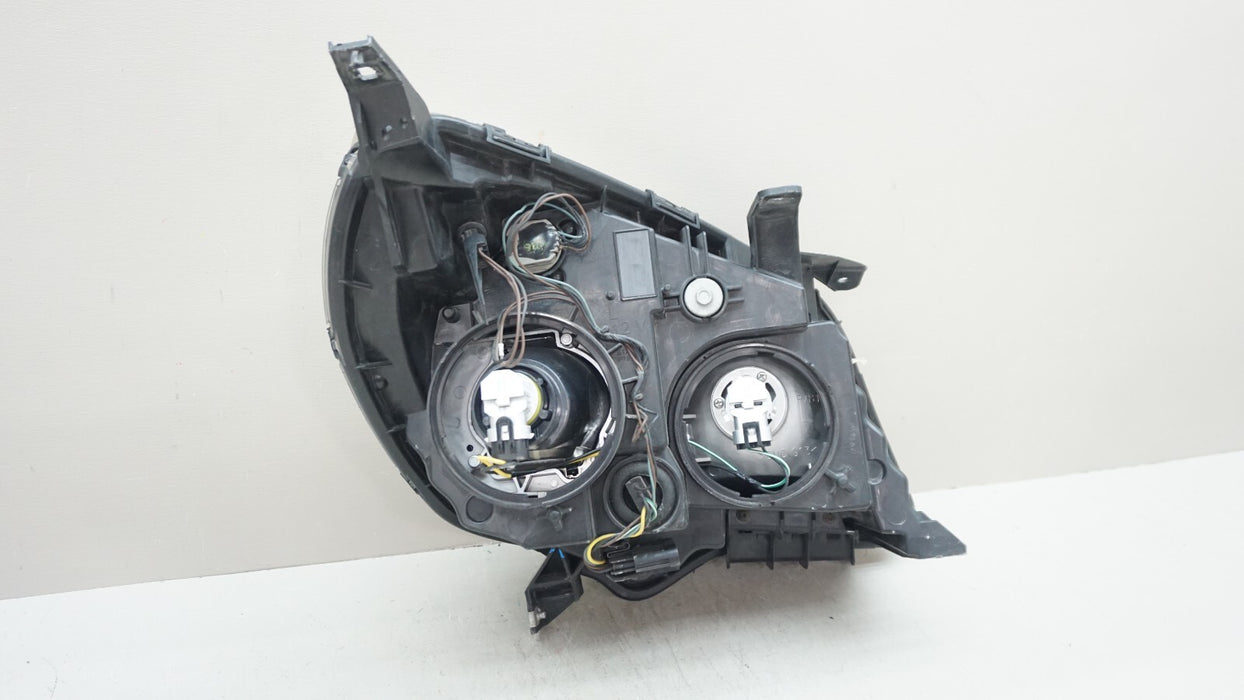 2010-2015 CHEVROLET EQUINOX FRONT LEFT DRIVER SIDE HEADLIGHT OEM