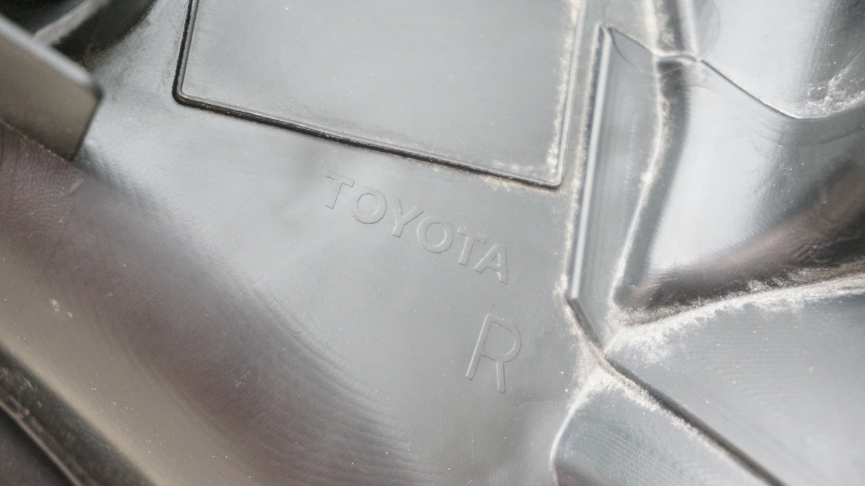 2022-2025 TOYOTA RAV-4 RAV4 FRONT RIGHT PASSENGER SIDE LED HEADLIGHT OEM