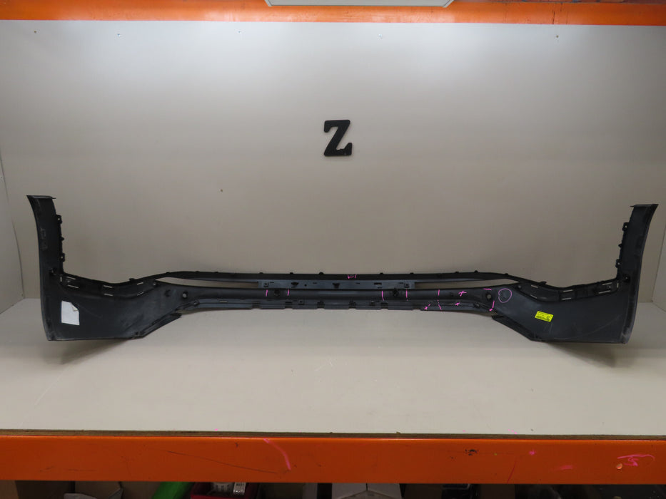 2021-2023 HYUNDAI SANTA FE REAR BUMPER COVER OEM 86612-S2500