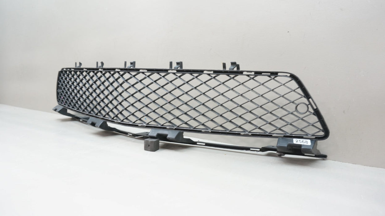 2013-2017 MERCEDES-BENZ SL550 R231 FRONT LOWER BUMPER GRILLE OEM A2318851123