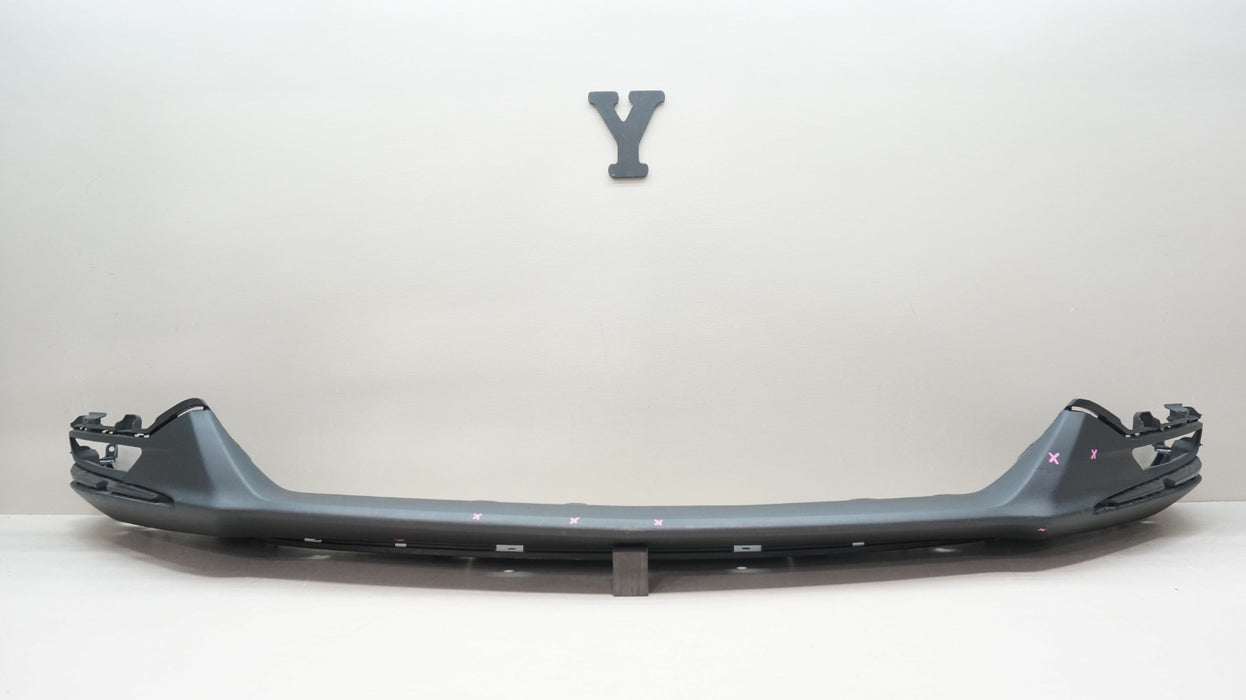 2022-2025 ACURA RDX FRONT LOWER BUMPER VALANCE PANEL OEM 71110-TJB-A2