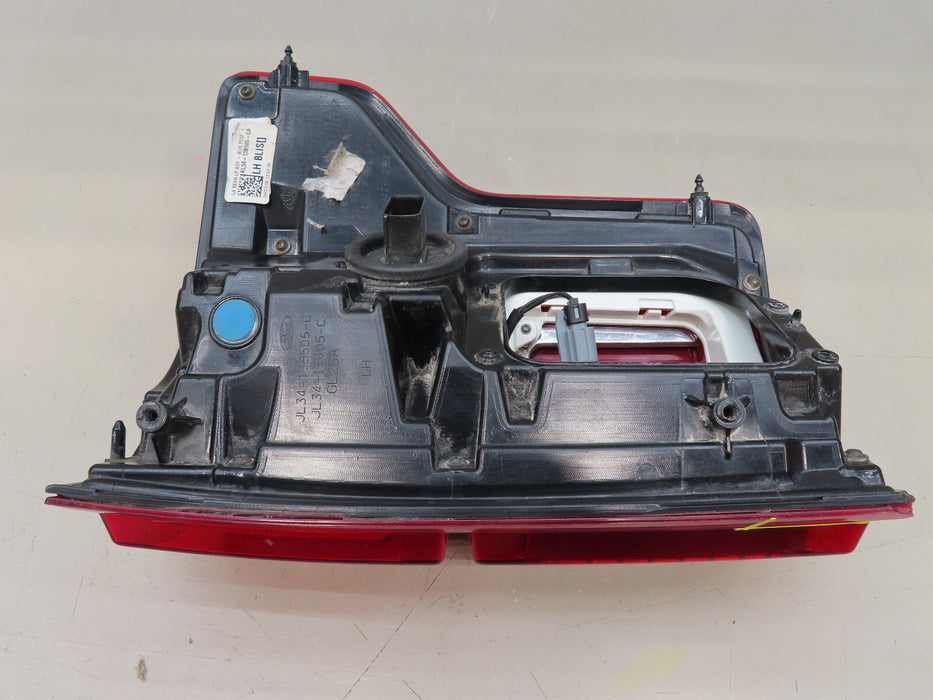 2018 2019 2020 FORD 150 F-150 REAR LEFT DRIVER TAIL LIGHT OEM JL34-13B505-C