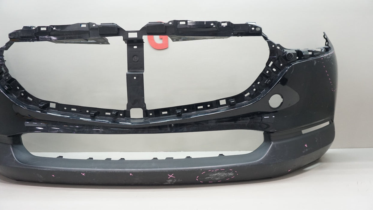 2020-2023 MAZDA CX30 FRONT BUMPER COVER OEM DGH9-50031