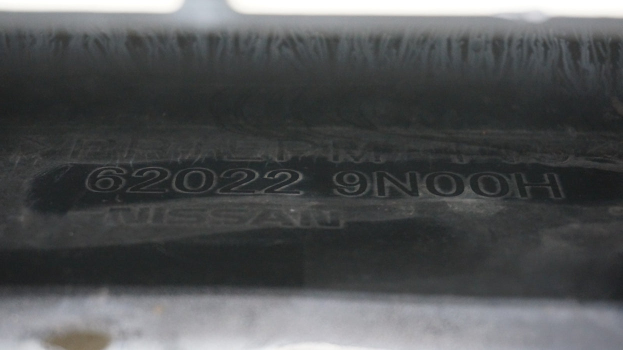 2009-2014 NISSAN MAXIMA FRONT BUMPER COVER OEM 620229N00H