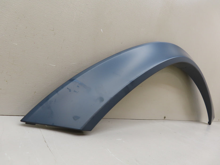 2020-2023 MERCEDES-BENZ GLE CLASS REAR RIGHT PASSENGER SIDE WHEEL ARCH OUTER OEM