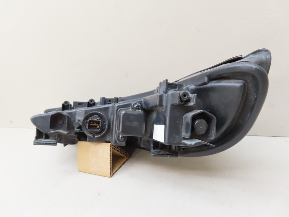 2019 2020 HYUNDAI SANTA FE FRONT RIGHT PASSENGER SIDE DRL LED OEM